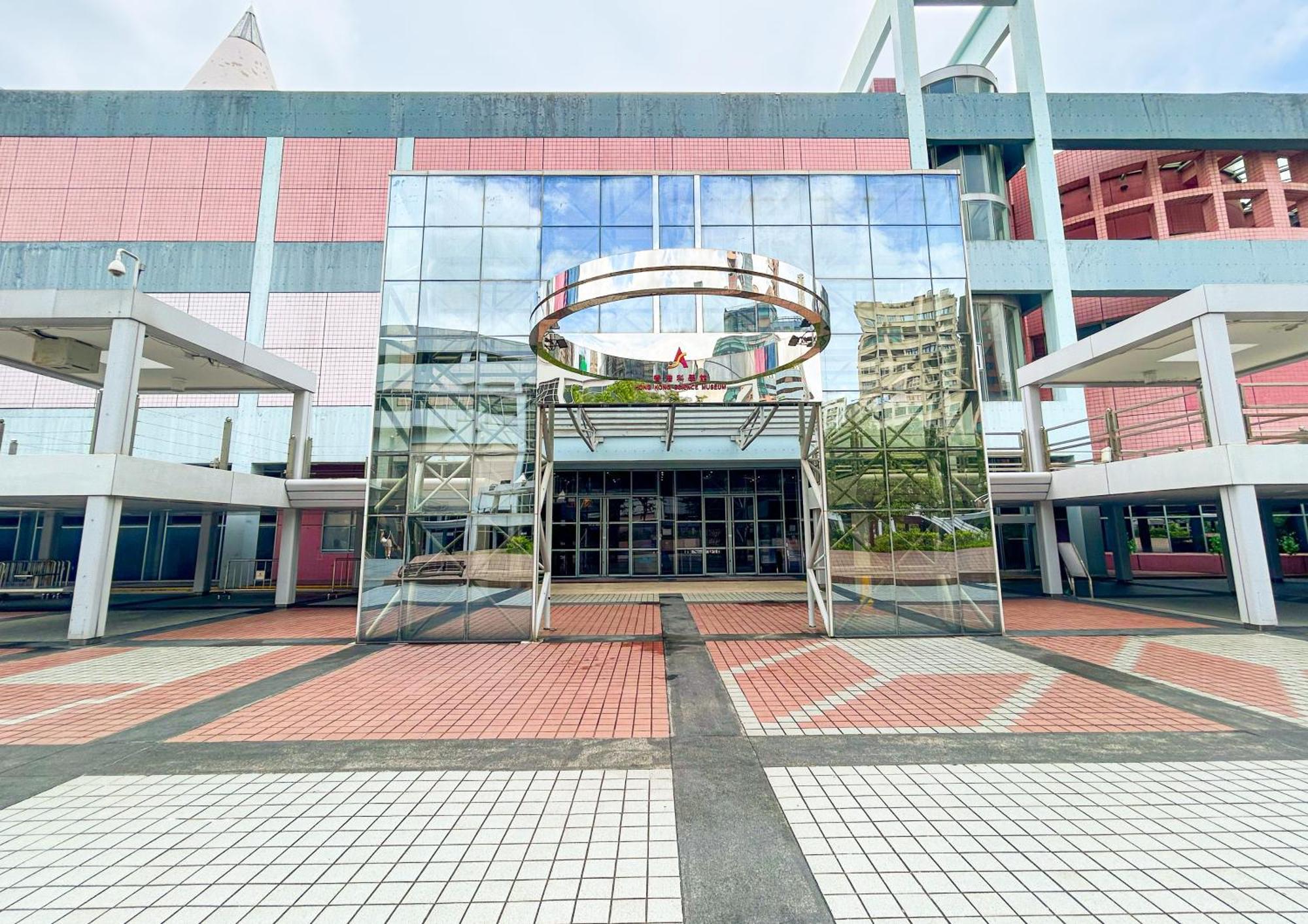 فندق Urbanwood Hung Hom هونغ كونغ المظهر الخارجي الصورة