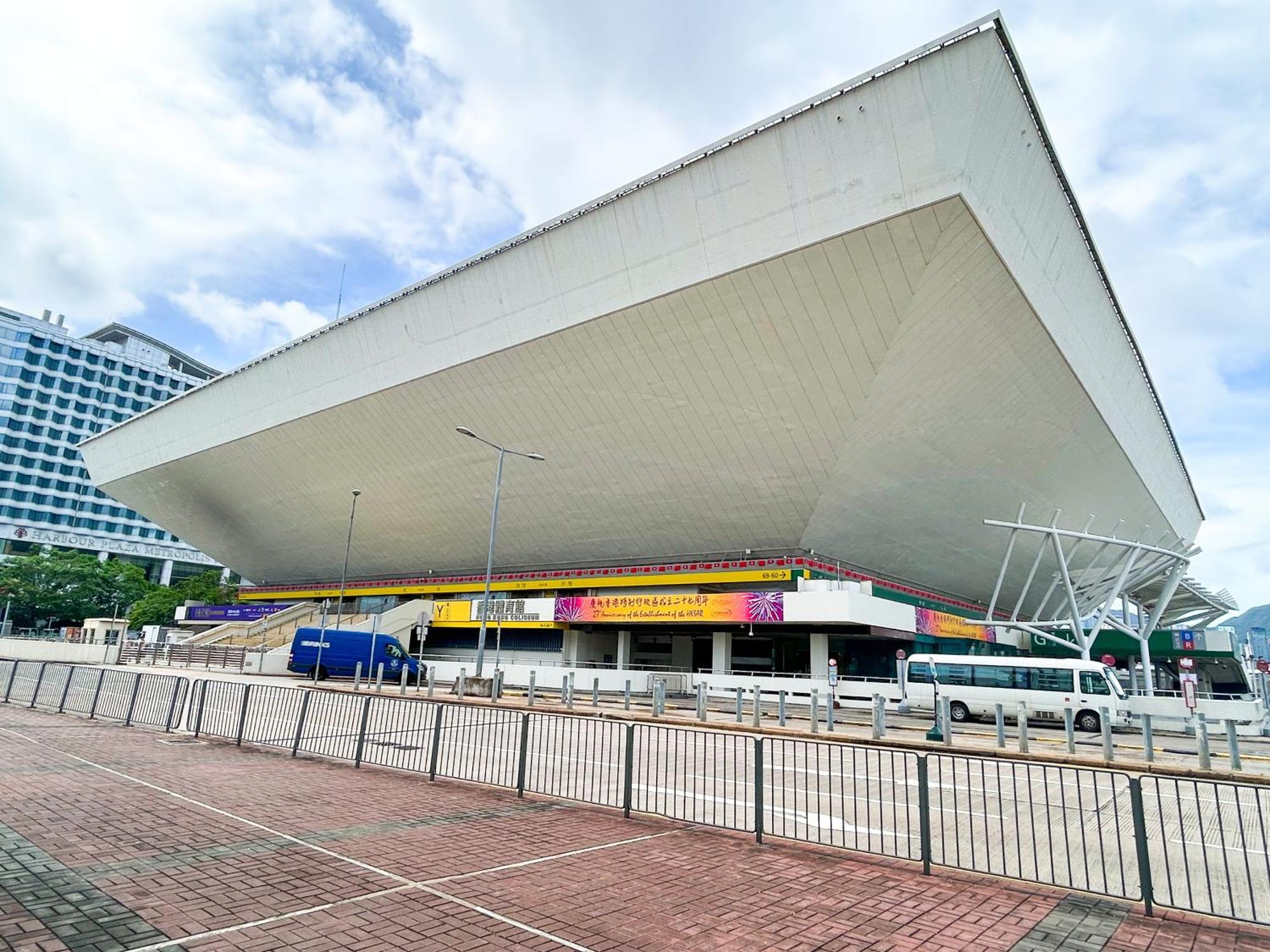 فندق Urbanwood Hung Hom هونغ كونغ المظهر الخارجي الصورة
