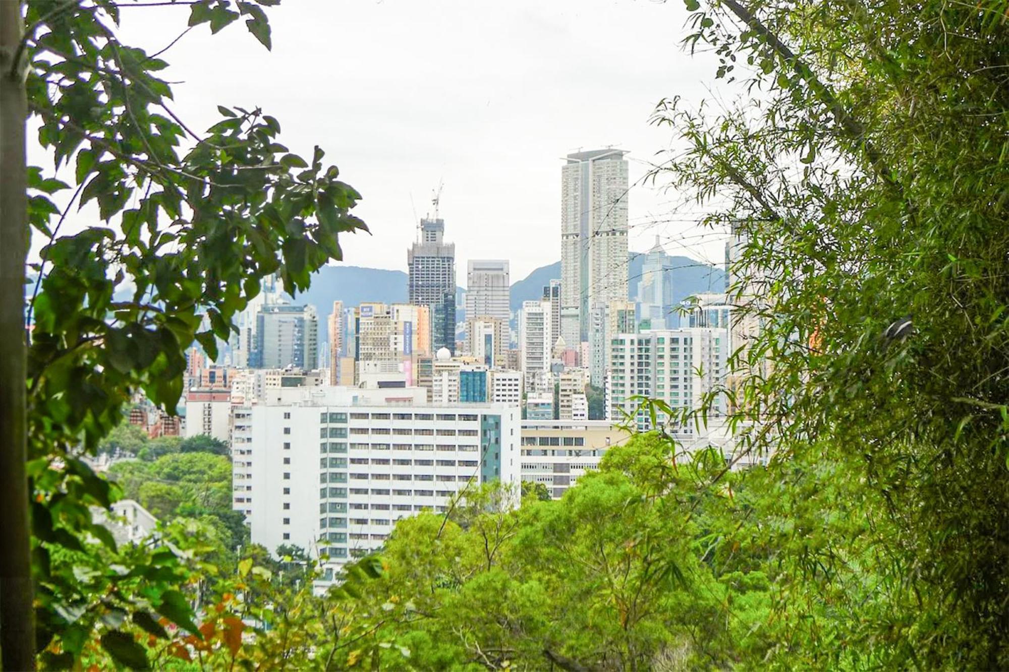 فندق Urbanwood Hung Hom هونغ كونغ المظهر الخارجي الصورة