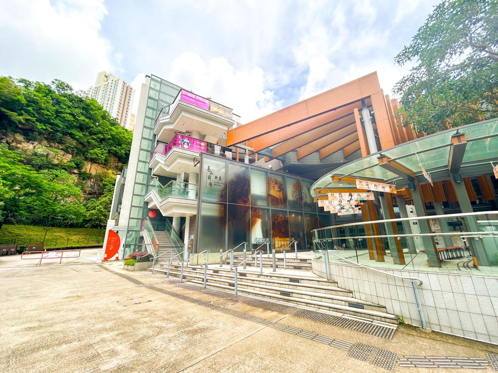 فندق Urbanwood Hung Hom هونغ كونغ المظهر الخارجي الصورة