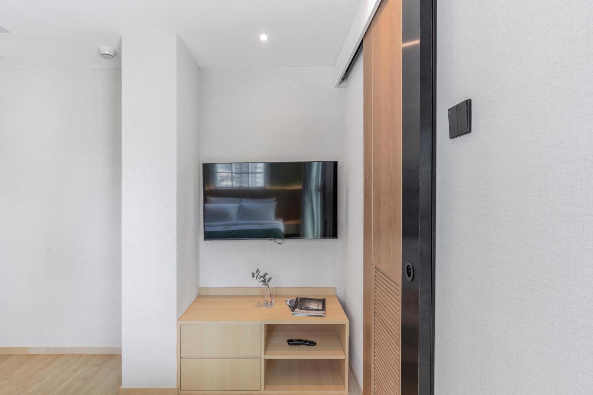 فندق Urbanwood Hung Hom هونغ كونغ المظهر الخارجي الصورة