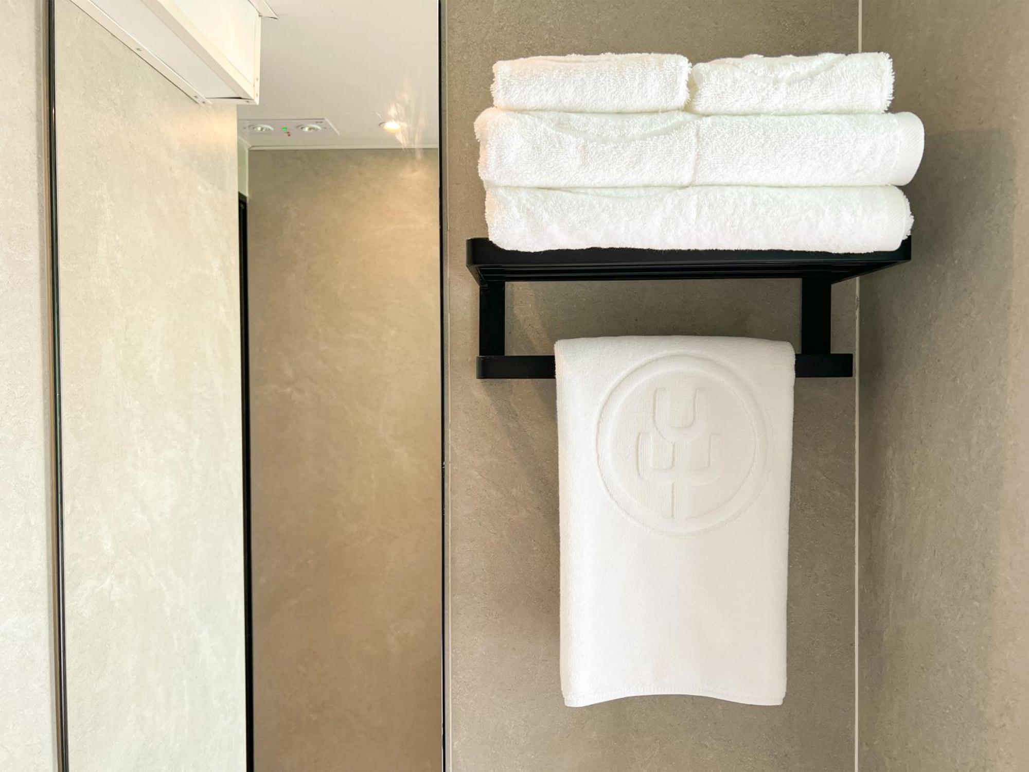 فندق Urbanwood Hung Hom هونغ كونغ المظهر الخارجي الصورة