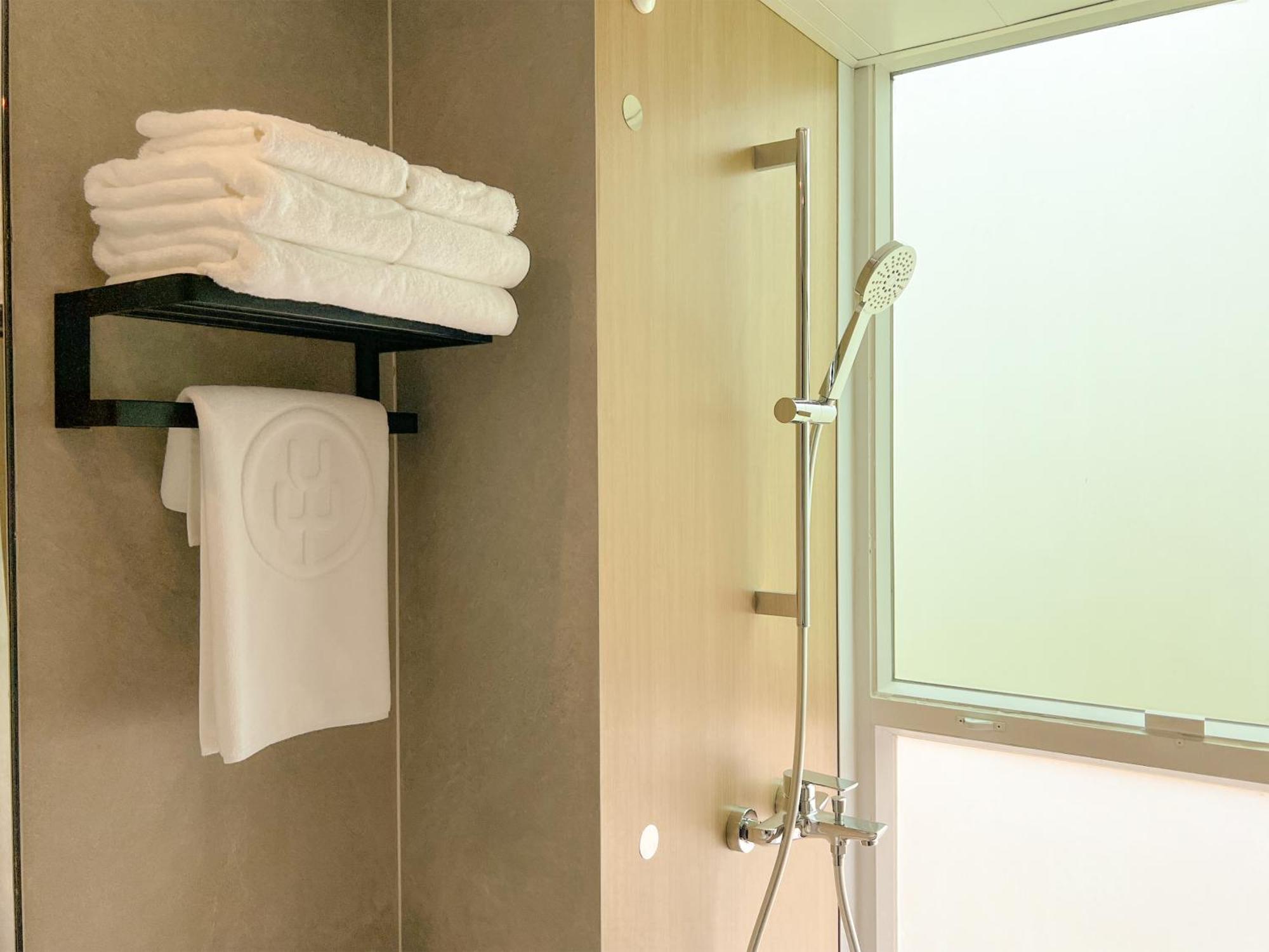 فندق Urbanwood Hung Hom هونغ كونغ المظهر الخارجي الصورة