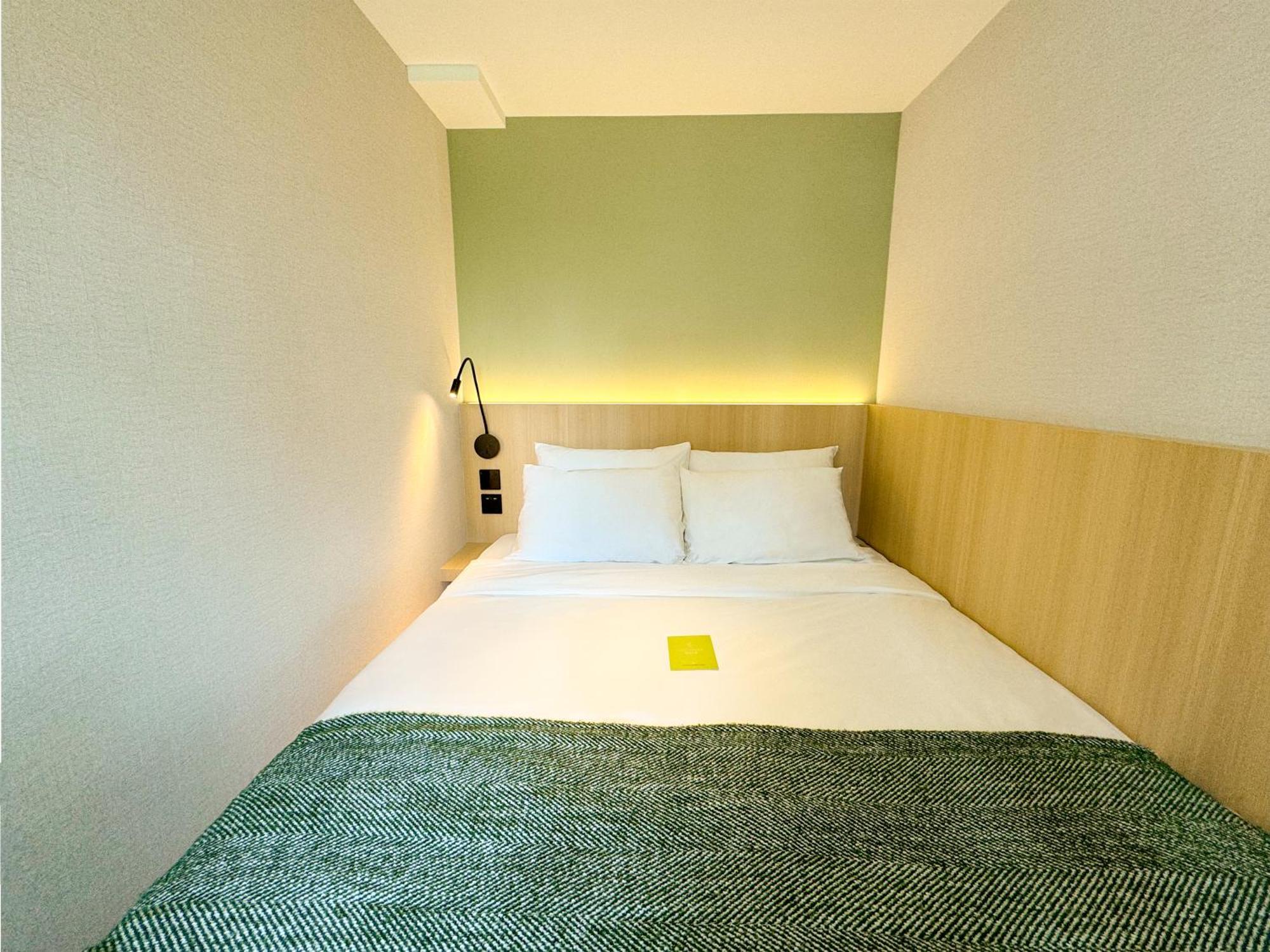 فندق Urbanwood Hung Hom هونغ كونغ المظهر الخارجي الصورة