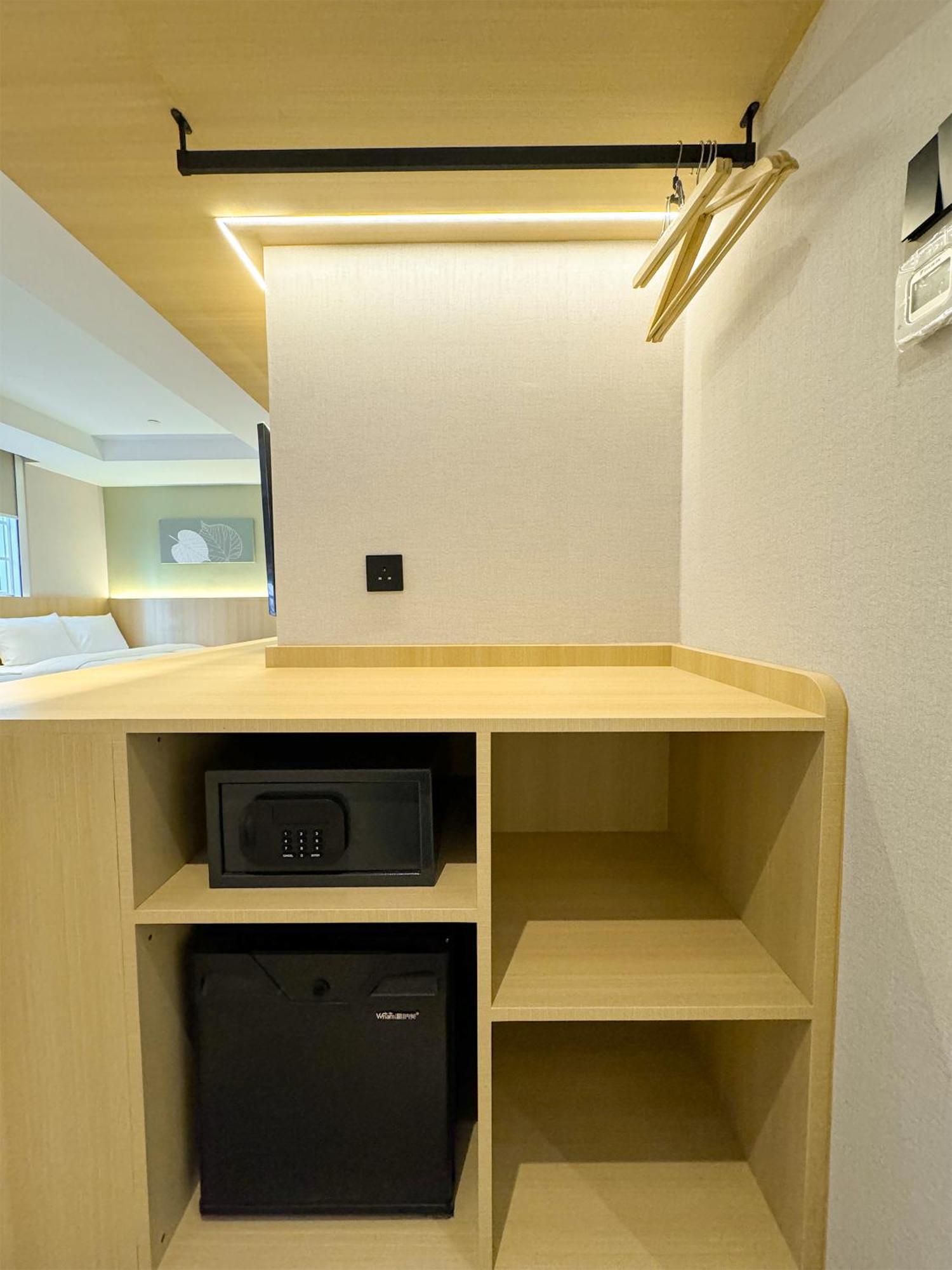 فندق Urbanwood Hung Hom هونغ كونغ المظهر الخارجي الصورة
