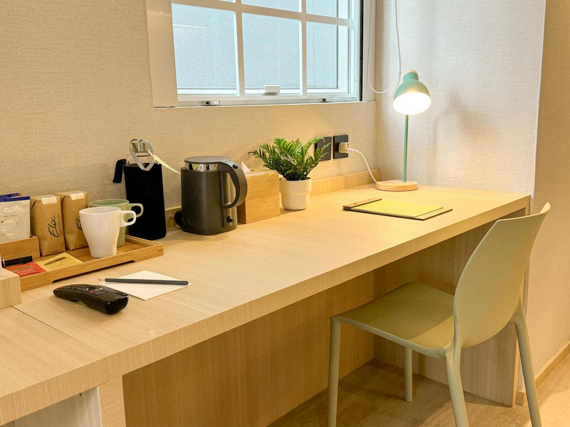 فندق Urbanwood Hung Hom هونغ كونغ المظهر الخارجي الصورة